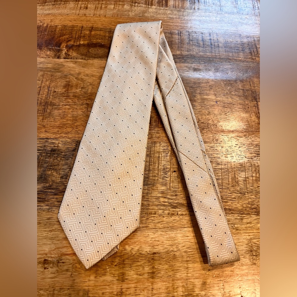 Jones New York Silk Tie